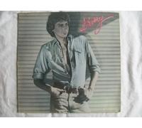 Barry Manilow - BARRY MANILOW Barry UK LP 1980