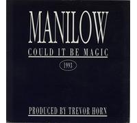 Barry Manilow - Barry Manilow - Could It Be Magic 93 - [12"]