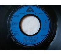 Barry Manilow - BARRY MANILOW Could It Be Magic UK 7" 45