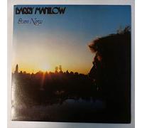 Barry Manilow - BARRY MANILOW Even Now LP 1978