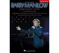 Barry Manilow Barry Manilow - Greatest Hits, 2nd Edition (Tascabile)