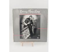 Barry Manilow - BARRY MANILOW I Wanna Do It With You LP 1982