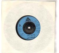 BARRY MANILOW - BARRY MANILOW - LONELY TOGETHER - 7 inch vinyl / 45