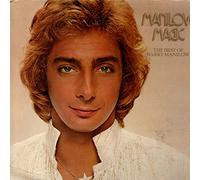 Barry Manilow - Barry Manilow - Manilow Magic - [LP]