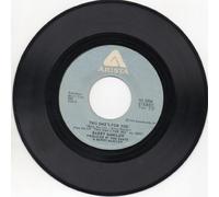 BARRY MANILOW - BARRY MANILOW - THIS ONES FOR YOU - 7" VINYL / 45