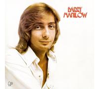 Barry Manilow Barry Manilow (Vinyl LP)