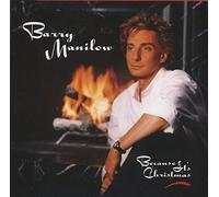 Barry Manilow - Because it's christmas (1990)