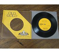 Barry Manilow - Bermuda triangle / Vinyl single [Vinyl-Single 7'']