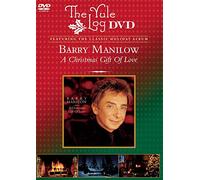 Barry Manilow - Christmas Gift of Love [Christ