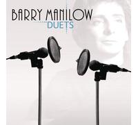 Barry Manilow Duets (Dig) (CD)