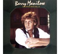 Barry Manilow: Greatest Hits, Vol. 2