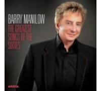 Barry Manilow - Greatest Songs of Sixties