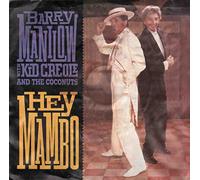 Barry Manilow - Hey mambo