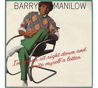 Barry Manilow - I'm Gonna Sit Right Down And Write Myself A Letter