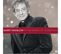 Barry Manilow In the Swing of Christmas (CD) Album