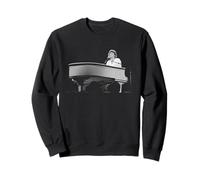 Barry Manilow Live A San Pietroburgo 1981 Felpa