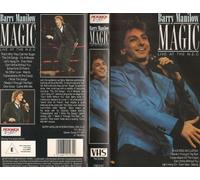 Barry Manilow - Magic Live at the NEC