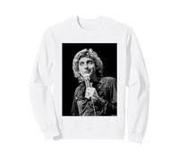 Barry Manilow Mandy Cantante Live di Allan Ballard Felpa