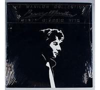 Barry Manilow - Manilow collection-twenty classic hits (US, 1985) [Vinyl LP]