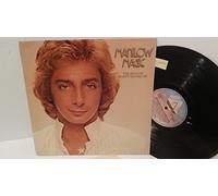 BARRY MANILOW - Manilow Magic The Best Of Barry Manilow