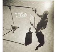 Barry Manilow – Manilow Sings Sinatra