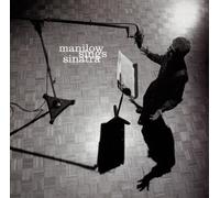 Barry Manilow - Manilow Sings Sinatra - Cd