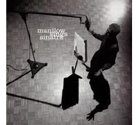 Barry Manilow – Manilow Sings Sinatra