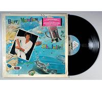 Barry Manilow - Oh Julie