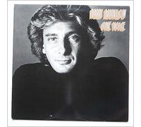 Barry Manilow - One voice (1979) / Vinyl record [Vinyl-LP]
