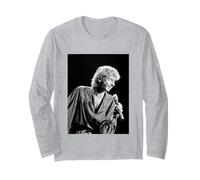 Barry Manilow Paradise Tour dal Vivo 1984 Maglia a Manica
