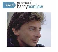Barry Manilow - Playlist: Il Meglio Di Barry Manilow CD #1976060