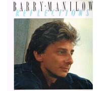 Barry Manilow - Reflections (1988) [VINYL]