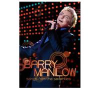 Barry Manilow - Songs from the Seventies