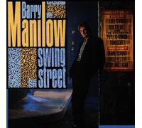 Barry Manilow - Swing Street