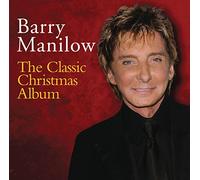 Barry Manilow - The Classic Christmas Album