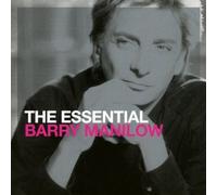 Barry Manilow The Essential Barry Manilow (CD) Album