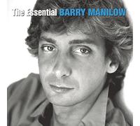 Barry Manilow - The Essential Barry Manilow