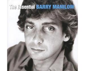 Barry Manilow The Essential Barry Manilow (CD) Album
