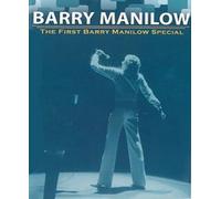 Barry Manilow - The First Barry Manilow Special