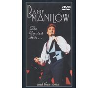 Barry Manilow - The Greatest Hits and Then.... [Edizione: Regno Unito]