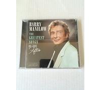 Barry Manilow - the greatest songs of the fifties (1 CD)