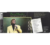 Barry Manilow - The One That Got Away ... Barry Manilow
