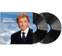 Barry Manilow - Ultimate Manilow [2 LP]