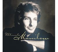 Barry Manilow - Ultimate Manilow
