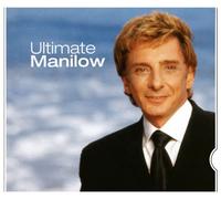Barry Manilow - Ultimate Manilow