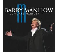 Barry Manilow Ultimate Manilow (CD) Album