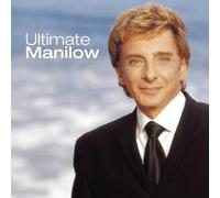 Barry Manilow Ultimate Manilow (CD) U.S. Import