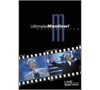 Barry Manilow - Ultimate Manilow Dvd