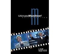 Barry Manilow - Ultimate Manilow Live