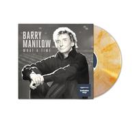 Barry Manilow - What A Time [Amazon Exclusive]
